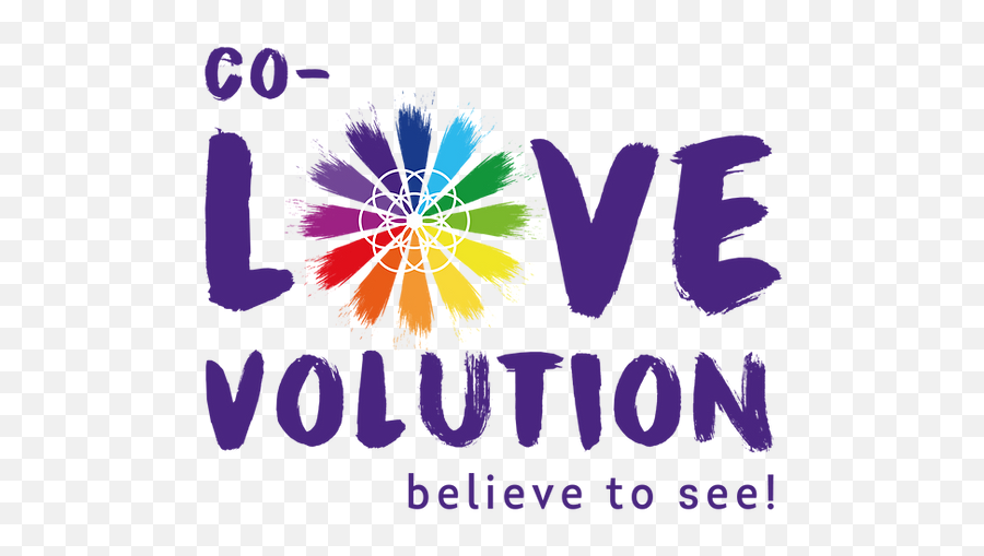 Co - Lovevolution Dot Emoji,432 Hz Healing Vibrations Of The Emotion Of Love