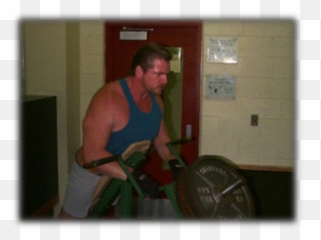 Physical Capacities Demo - Exercise Machine Emoji,Deadlift With Your Emotions