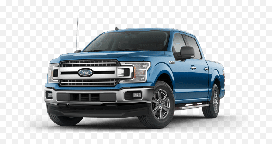 New 2020 Ford F - 150 For Sale At Mullinax Ford Of New Smyrna Emoji,Pickup Truck Emoticons