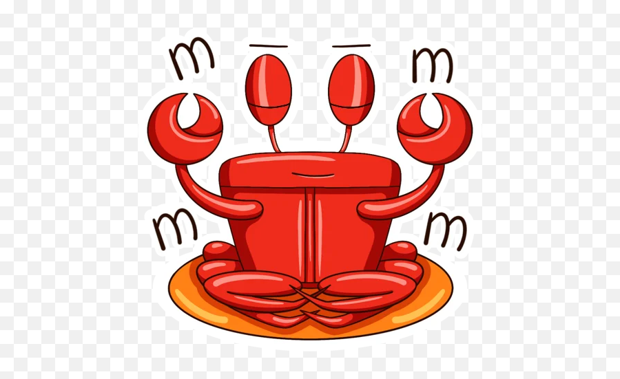 Underwater World Telegram Stickers - Serveware Emoji,O3 Emoticon