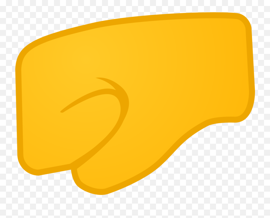Left - Hand Emoji,Fist Emoji