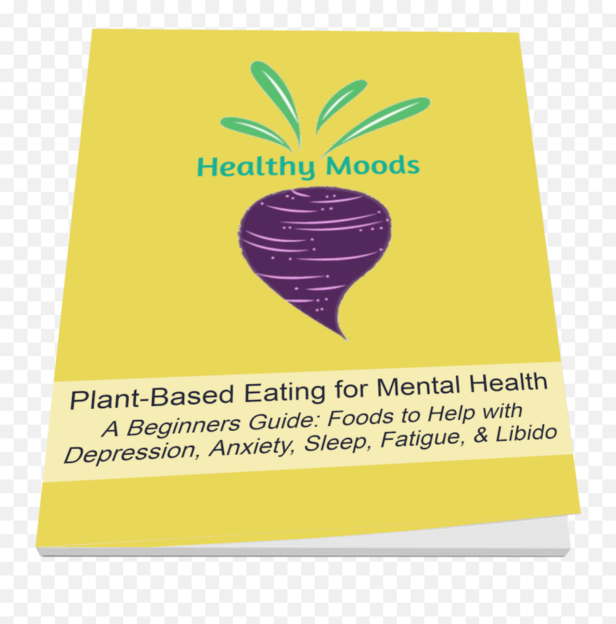 Healthy Moods - Carrot Emoji,Moods & Emotions Book Set