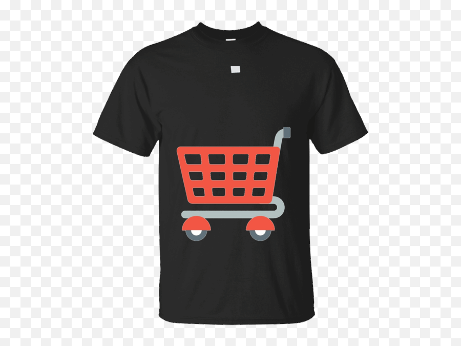 Download This Is Perfect Shirt For You Shopping Cart Emoji T - Wuhan Wings Shirt,Perfect Emoji