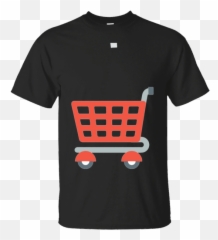 Download This Is Perfect Shirt For You Shopping Cart Emoji T - Wuhan Wings Shirt,Perfect Emoji