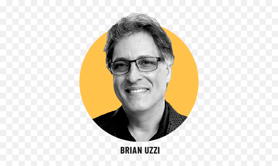 More - Brian Uzzi Emoji,Quotes About The Emotion In Ai