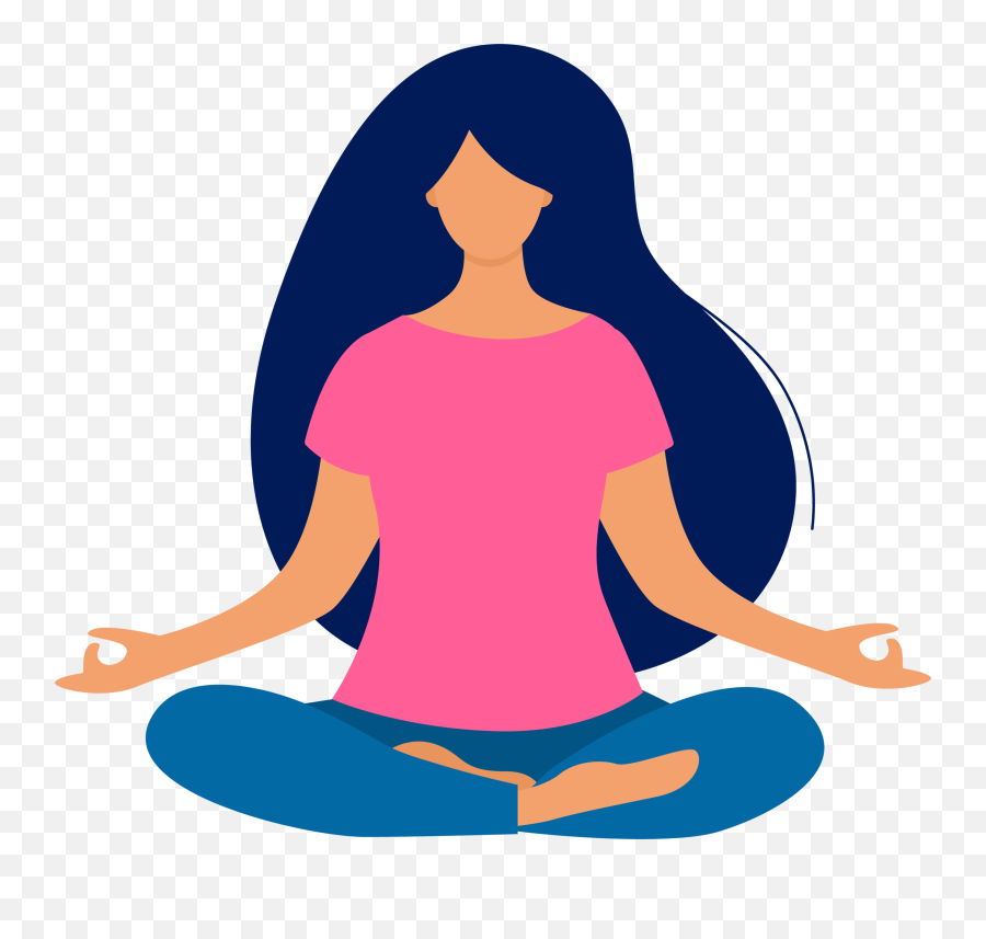 Ten Minute Subtle Emotional Release Yoga U2014 Pavani Akundi - Vector Yoga Poses Png Emoji,Emotions That We Carry In Our Legs