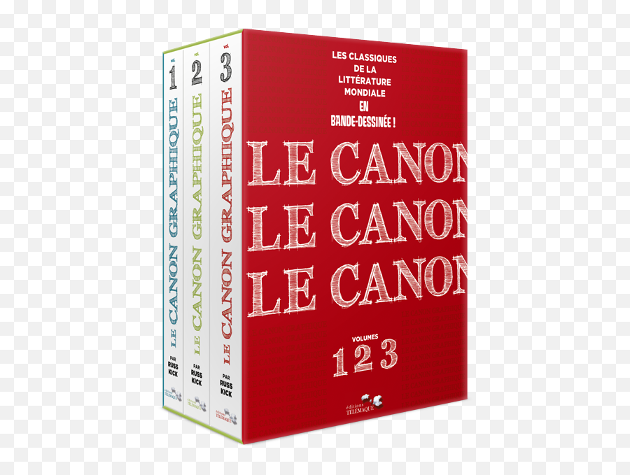 Poetry Comics - Coffret Le Canon Graphique Emoji,Bande Dessinee Comment Emotions