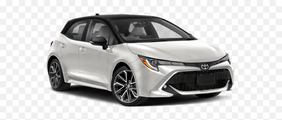 New 2021 Toyota Corolla Xse Fwd Hatchback - 2021 Toyota Highlander Xle Emoji,Colored Emojis For S3 Android 4.1