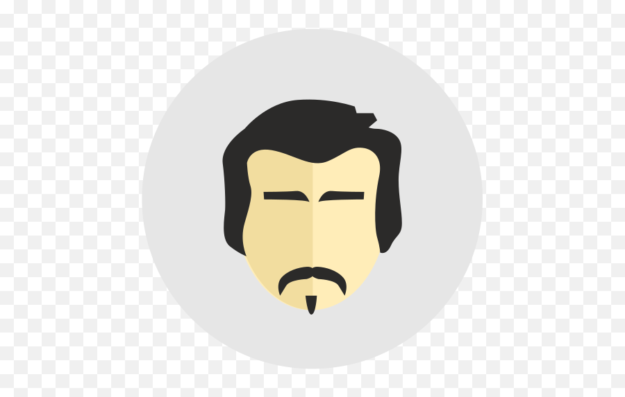 Vector Image For Logotype By Keywords Avatar Skin Face - Hair Design Emoji,Plug Walk Emojis