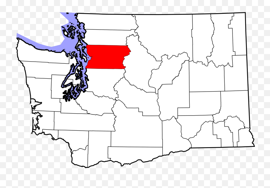 Lynnwood Washington Familypedia Fandom - Washington State County Map Png Emoji,Honda Civic Emotion 2006 Vissor