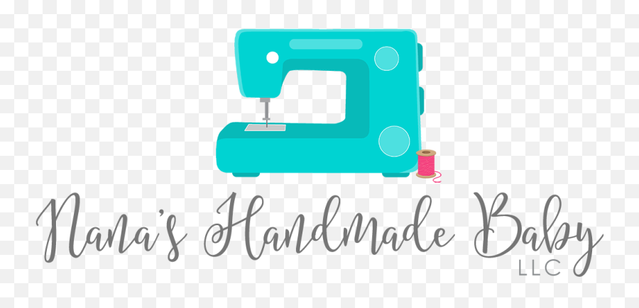 Nanau0027s Handmade Baby Boutique U2013 Machine Embroidery Designs - Handmade Baby Emoji,Sewing Machine Emoji