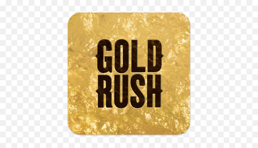 Gold Rush Emoji Sticker Pack - Gold Rush Emoji,Gold Emoji