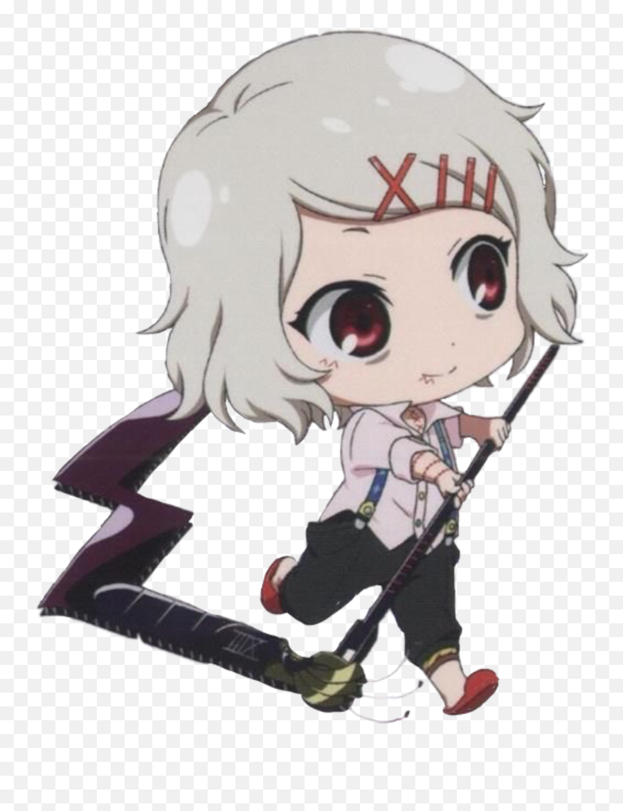 The Most Edited Lolz Picsart - Juuzou Suzuya Chiquito Emoji,Ahri Emoticon