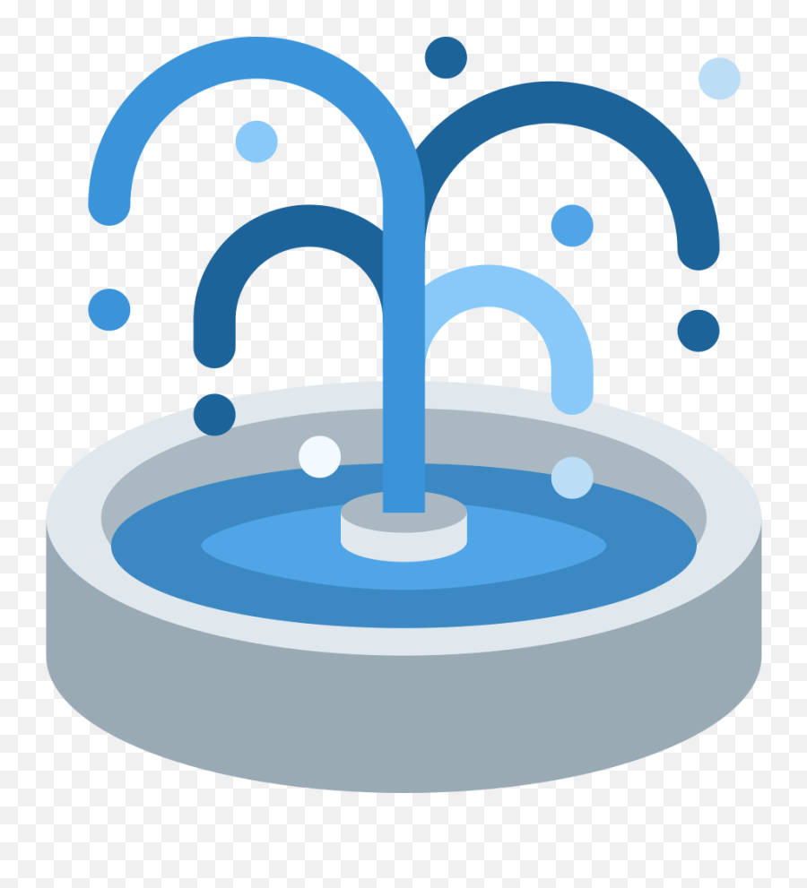 Fountain Emoji Meaning With Pictures - Emoji Fontaine,Sunset Emoji