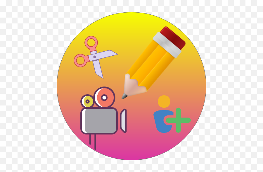 All In One Video Editor App - Illustration Emoji,Remove Emojis From Videos