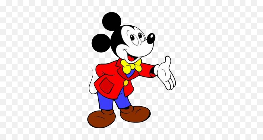 Mickey Thumbs Up Png - Mickey Unlimited Logo Png Transparent Cartoon Images Of Mickey Mouse Emoji,Can Thimbs Up Be A Emoji