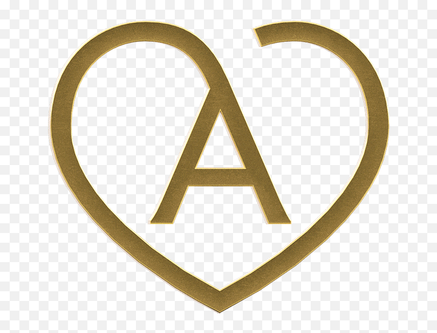 Heroes At Heart Aritzia Ca - Symbol Aritzia Logo Emoji,Dr. Fraiser Heart Emoticon