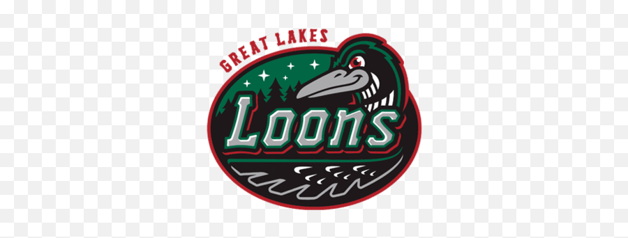 Great Lakes Loons - Alchetron The Free Social Encyclopedia Great Lakes Loons Logo Emoji,Piques + Jerry Purpdrank Like Emoticon