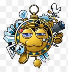 Discuss Everything About Kirby Wiki Fandom - Galactic Nova Emoji,Perplexed Look Emoticon