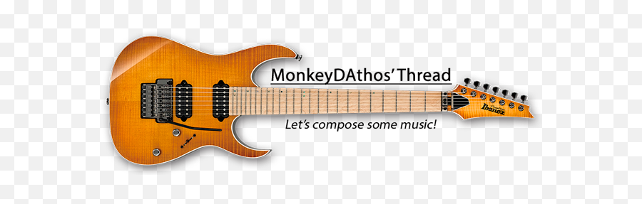 Monkeydathosu0027 Composition Workout - Ibanez J Custom Jcrg 3 Emoji,Bass Guitar Emoticon