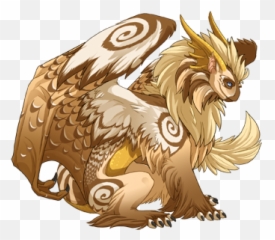 Good Omen Dragons Dragon Share Flight Rising - Moth Dragon Emoji,Crowley And Aziraphale Emojis