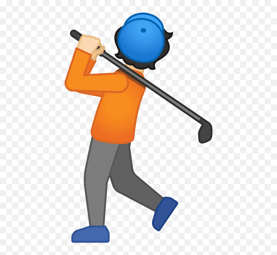 Person Golfing Emoji Clipart Free Download Transparent Png - Black Golfer Emoji,Person Bult With Emojis Person Golfing Emoji Clipart Free Download Transparent Png - Black Golfer Emoji,Person Bult With Emojis