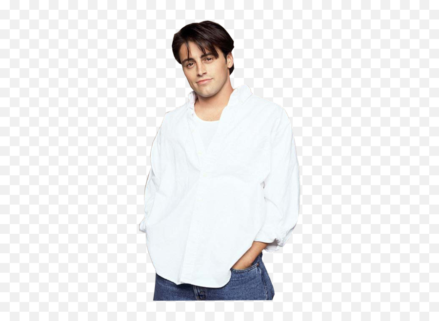 Joey Tribbiani - Matt Leblanc Emoji,Joey Tribiani Emoji