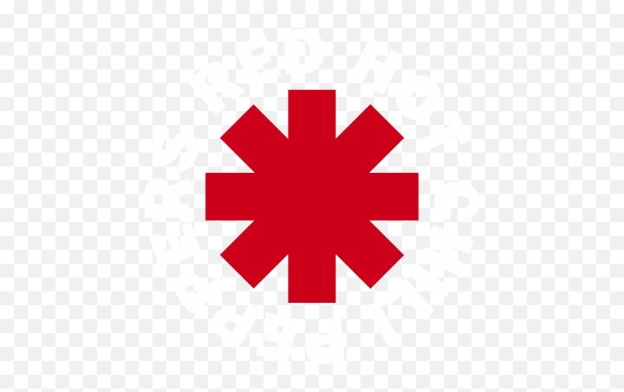 Pegatina Red Hot Chili Peppers - Red Hot Chili Peppers Icon Png Emoji,Emoticon Rhcp Para Facebook