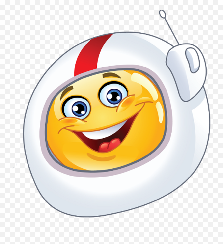 Smiley - Emoticon Astronauta Emoji,Disney Emoticons