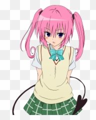 Have You Ever Preferred The Tsundere Emoji,Haganai Show Some Emotion Scene