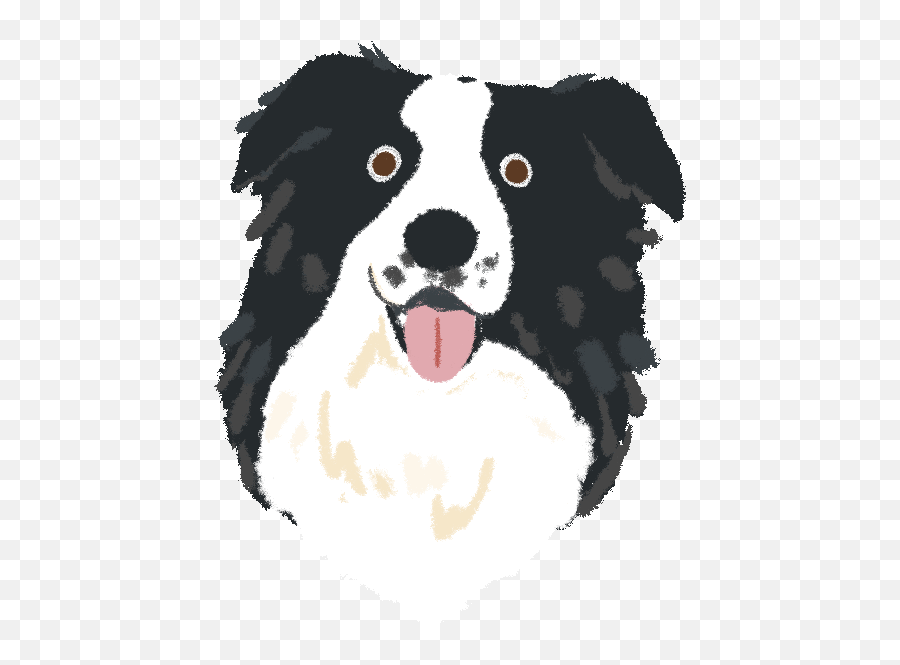 Dog Puppy Sticker For Ios U0026 Android Giphy - Northern Breed Group Emoji,Angry Dog Emoticon