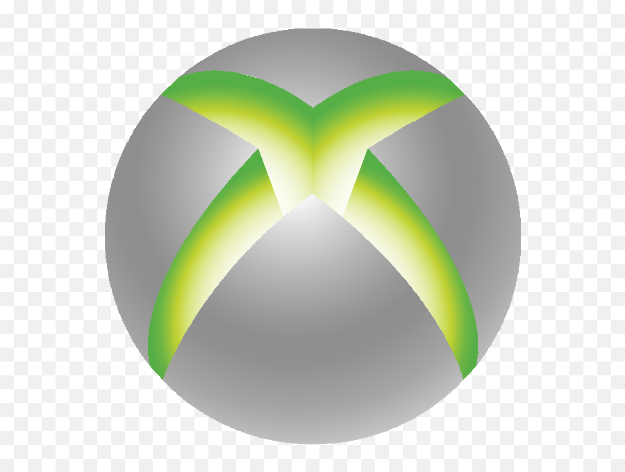 Logo - Transparent Xbox Icon Png Emoji,Xbox One Emoji