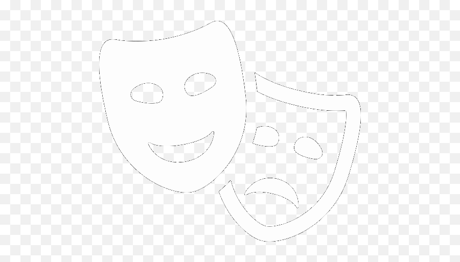 Mask U2013 Labsrc - Theater Icon Pink Png Emoji,Emoticon Black Mask