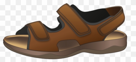 Pab Pokazati Hodnik Sandal Emoji - Open Toe,Thong Emoji