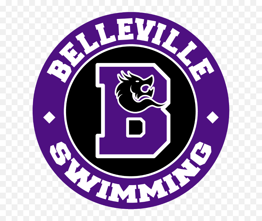 Belleville Beast Swim Team Home - Durham Bulls Emoji,Smiley Face Emoticon Swimmer