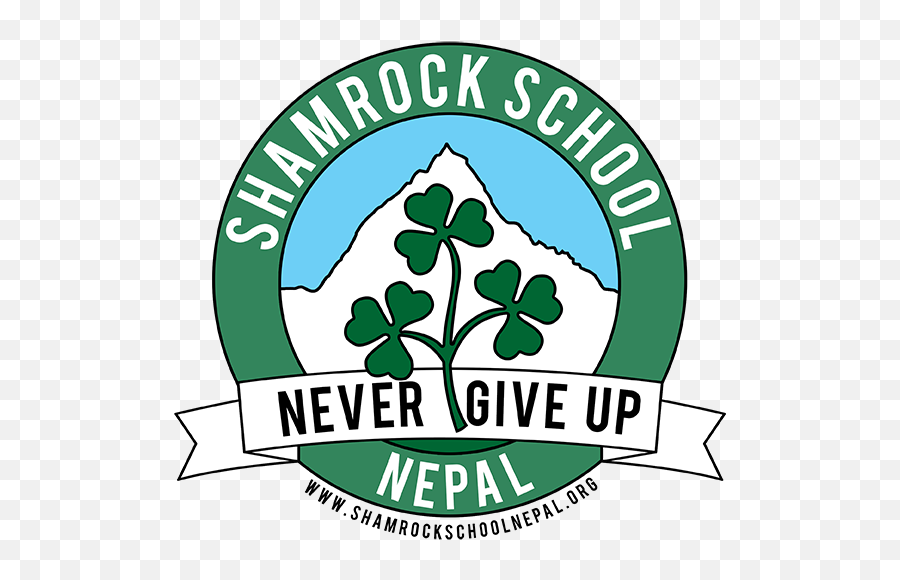 Shamrock School Nepal - Shamrock School Nepal Emoji,Shamrocks Emotions