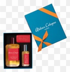 Café Tubérosa - Atelier Cologne Imperial Scentury Emoji,Ratings And Reviews - Pure Emotion Projects Collection