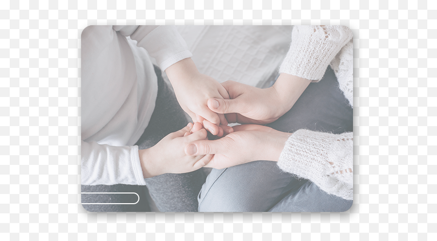 Child Support In Denver - Holding Hands Emoji,Emotion Rubbing Fingers
