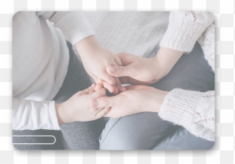 Child Support In Denver - Holding Hands Emoji,Emotion Rubbing Fingers