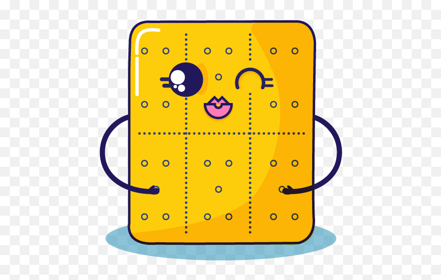 Ducales - Dot Emoji,Emoticons Codgos