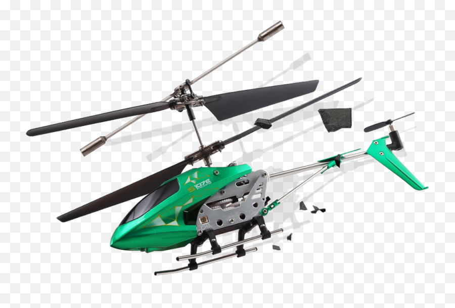 Syma S107e Remote Control Helicopter 3 - Helicopter Rotor Emoji,Boy Doing The Helicopter Emoticon