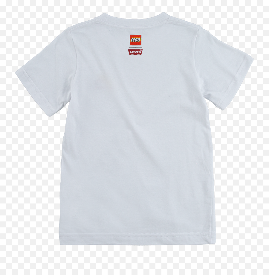 Levis X Lego Logo T - T Shirt Lego Levis Emoji,Emoji Dyi Shirt