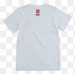 Levis X Lego Logo T - T Shirt Lego Levis Emoji,Emoji Dyi Shirt
