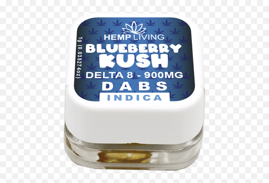 Buy Online Hemp Living Delta 8 Dab Wax 1g Jar - Blueberry Lunchbox Emoji,Euphoric Emotions (2010 Specia