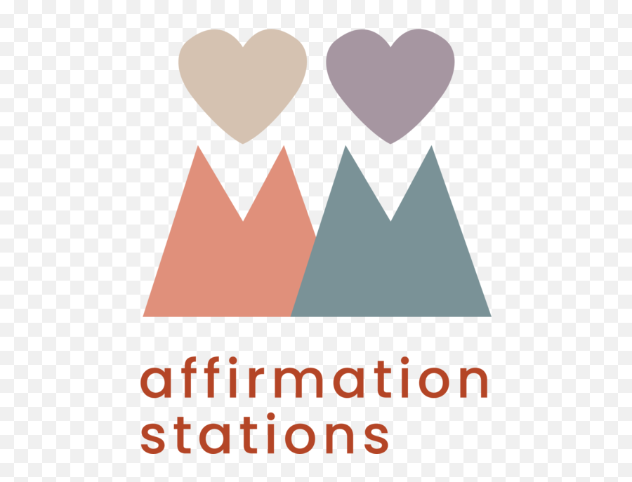 Abc Affirmation Flashcards U2013 Affirmation Stations - Language Emoji,Abcs Of Emotions Emotional Intelligence