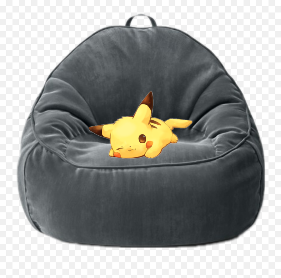 Bean Bags Sticker Challenge - Dog Bed Emoji,Emoji Beanbag