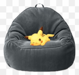 Bean Bags Sticker Challenge - Dog Bed Emoji,Emoji Beanbag