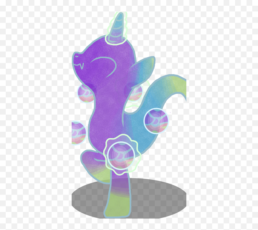 My Singing Ponys - Mythical Creature Emoji,My Singing Monsters Emojis