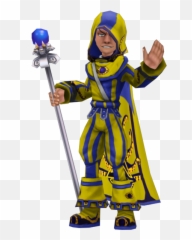 The Player Wizard101 - Wizard 101 Myth Emoji,Emojis For Each School Wizard101