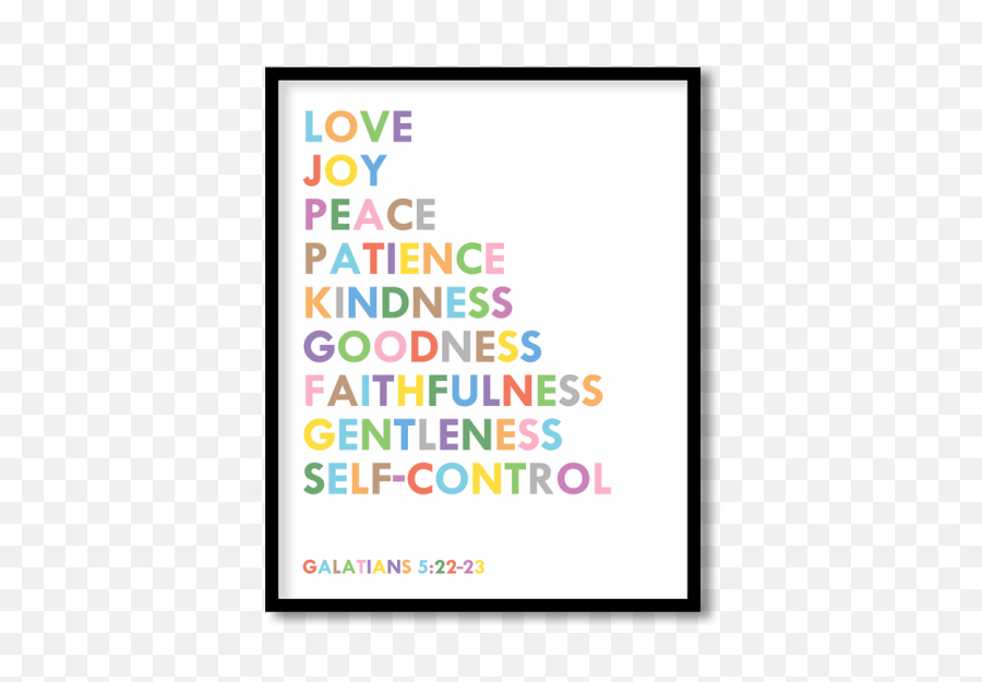 Bible Wall Art Wall Papers Wall Coverings Stickers Emoji,Bible Verses With Strong Emotion